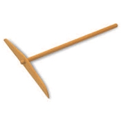 Matfer Bourgeat Crepe Dough Scraper