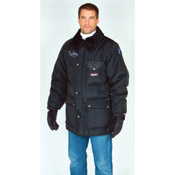RefrigiWear Tall Medium Siberian Freezer Coat