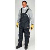 RefrigiWear Regular XXL Insulated Overalls