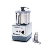 Robot Coupe BLIXER6 7 qt Blixer