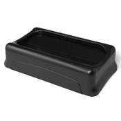 Rubbermaid Slim Jim Swing Lid