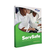 ServSafe 4th Edition Coursebook