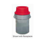 San Jamar 55 Gallon Tableware Retriever
