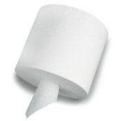 SofPull High Capacity Center Pull Hand Towels