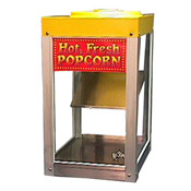 Star 12NCPW 12" Nacho Chip Merchandiser