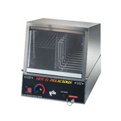 Star 70SSA 230 Dog Capacity Hot Dog Steamer