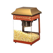 Star Mfg. J4R Mini JetPopcorn Machine