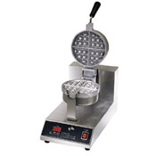 Star SWB7RBE Belgian Waffle Maker
