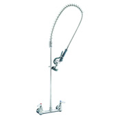 T & S Brass Pre-Rinse Unit