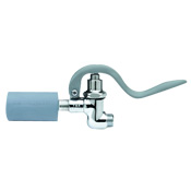 T & S Brass Pre-Rinse Spray Valve