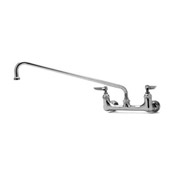 T & S Brass Sink Faucet