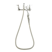 T & S Brass Pot And Kettle Filler