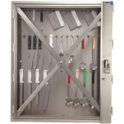 Cook's 36" x 43" Tool Locker