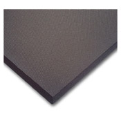 Teknor Apex 3" x 5" Black Cloud Mat