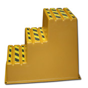 Unifuse 3-Step Ladder