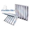 FMP Franklin Filter&reg; Baffle Filters
