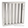 FMP Grease Defender&trade; Baffle Filters
