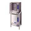 Cleveland (2) 22CGT66 Double-Stacked Convection Steamers