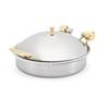 Vollrath Intrigue Induction Chafers