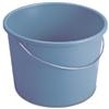Sterilite Blue Plastic Spout Pail