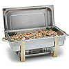Carlisle New World Collection Standard Duty Chafers