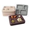 Cook's Compartment Gator Trays