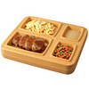 Cook's Grizzly Trays