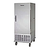 Victory Air Curtain Refrigerator