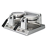 Waring WW250B Waffle Maker