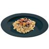 Polypropylene Plates w/Inside Edges
