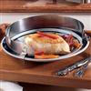 Stainless Steel Food Guard