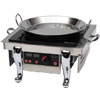 Bon Chef Induction Range w/Display Stand