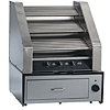 Gold Medal Three-Tier Hot Dog Grills