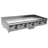Wolf AGM72 Heavy Duty Manual Griddle
