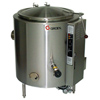 Groen Steam-Jacketed Kettles