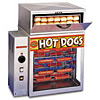 APW Wyott Mr. Frank Hot Dog Broiler