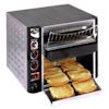 APW Wyott X-Treme High Speed Toasters