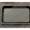 Bon Chef Full Size Rectangular Grill