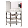 Vulcan C24EA5-1 Electric Counter Convection Steamer