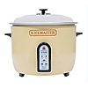 Town 57138 37 Cup Electric Rice Cooker (230V)