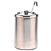 Frieling Soupercans - Stainless Steel