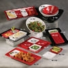 G.E.T Fusion Servingware