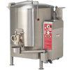 Vulcan Fully-Jacketed Stationary Kettles