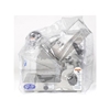 Globe Clear Plastic Cover for Globe Heavy Duty Slicers