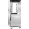 Cres Cor H-138-PS-1834C Insulated Pass-Thru Stainless Steel Holding Cabinet