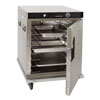 Cres Cor H-339-UA-8C Insulated 1/2 Size Holding Cabinet
