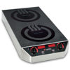 Cooktek MagnaWave Double Induction Cooktops