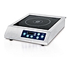 Eurodib Commercial Induction Cooktops