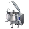 Cleveland KGL-100 100 Gallon Gas Kettle