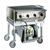 MagiKitch'n AGA-Approved 30" Transportable Propane Grill